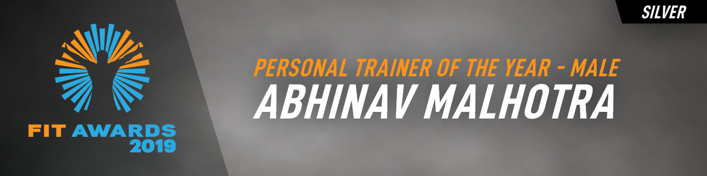 Boosting Immunity through Diet and Exercise - Dubai UAE Best Personal Fitness Trainer Abhinav Malhotra
