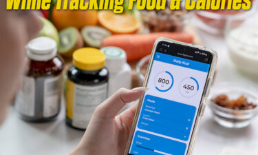 Common Mistakes People Do While Tracking Food and Calories by Abhinav Malhotra
